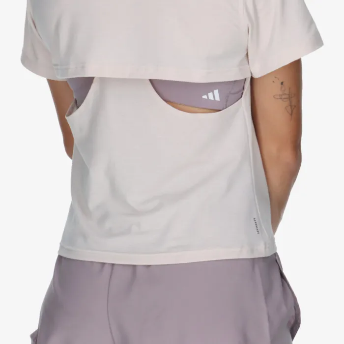 adidas POWER BL TEE 