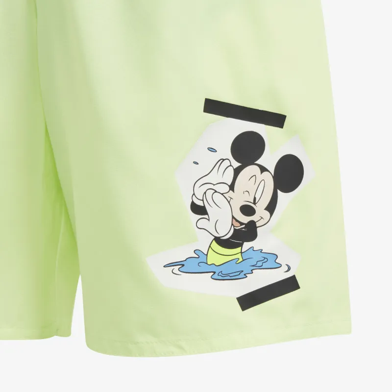 adidas Dy Mic Swim Sho
