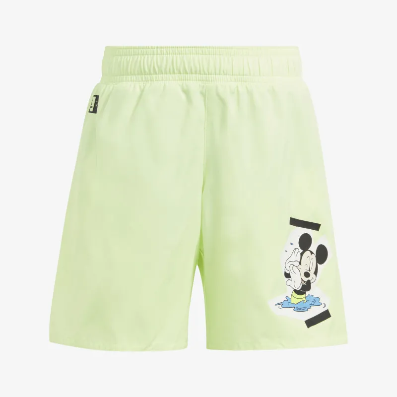 adidas Dy Mic Swim Sho