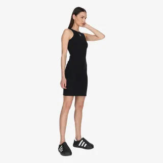adidas RIB TANK DRESS