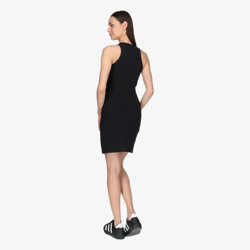 adidas RIB TANK DRESS