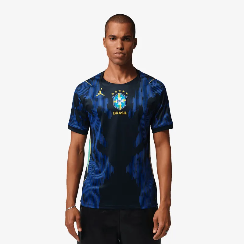 Nike CBF M NK DF JSY SS STAD AW 