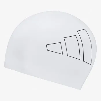 Plavecká čiapka adidas Logo 