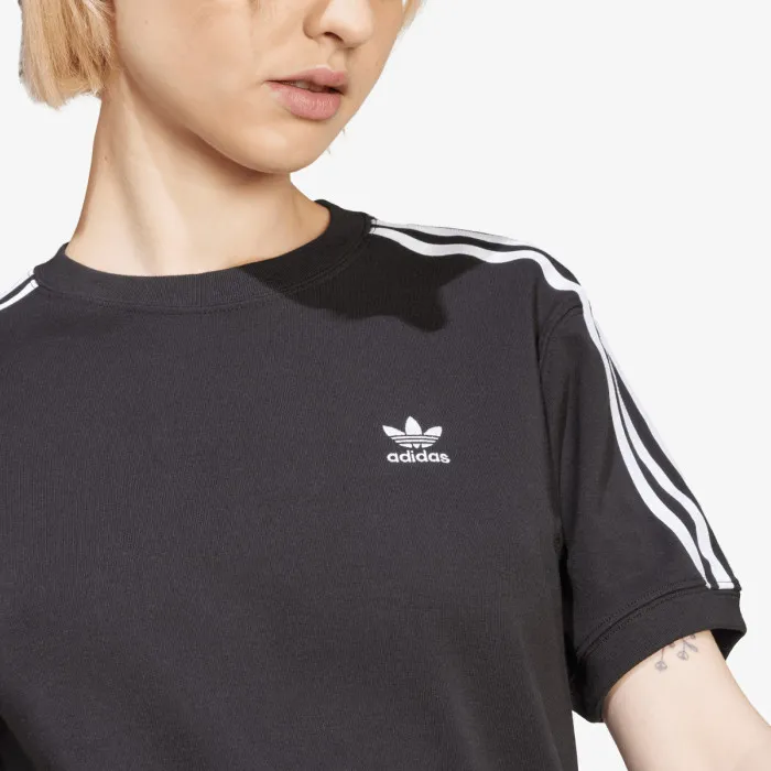 adidas 3 STRIPE TEE 
