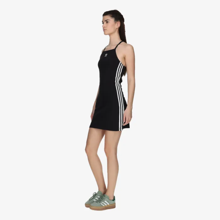 adidas Šaty 3-Stripes Mini 