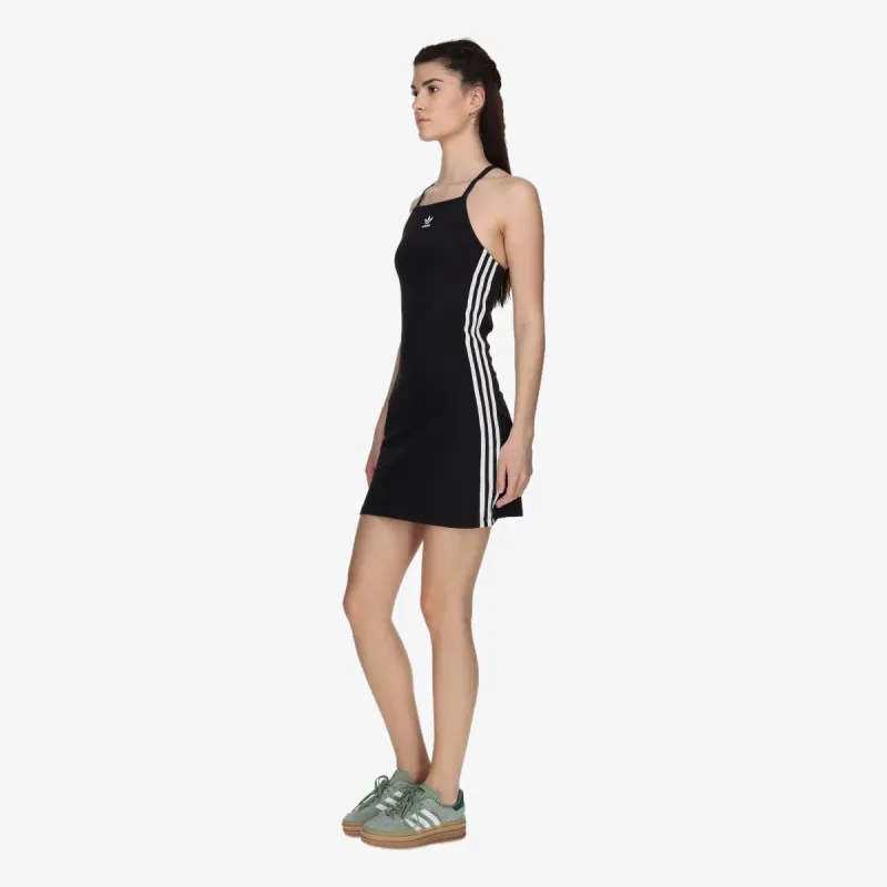 adidas Šaty 3-Stripes Mini 