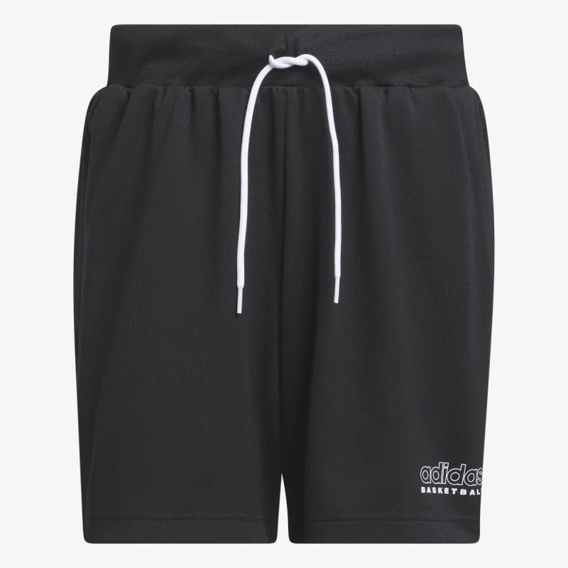 adidas SLCT LOGO SHOR