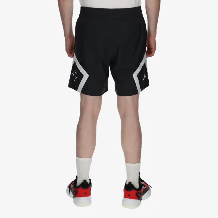 adidas TRAE FOUN SHORT