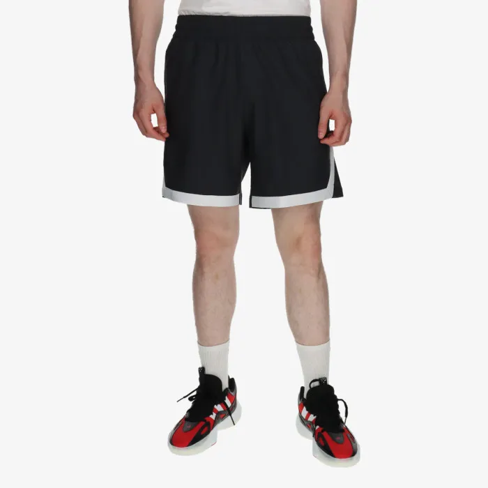 adidas TRAE FOUN SHORT