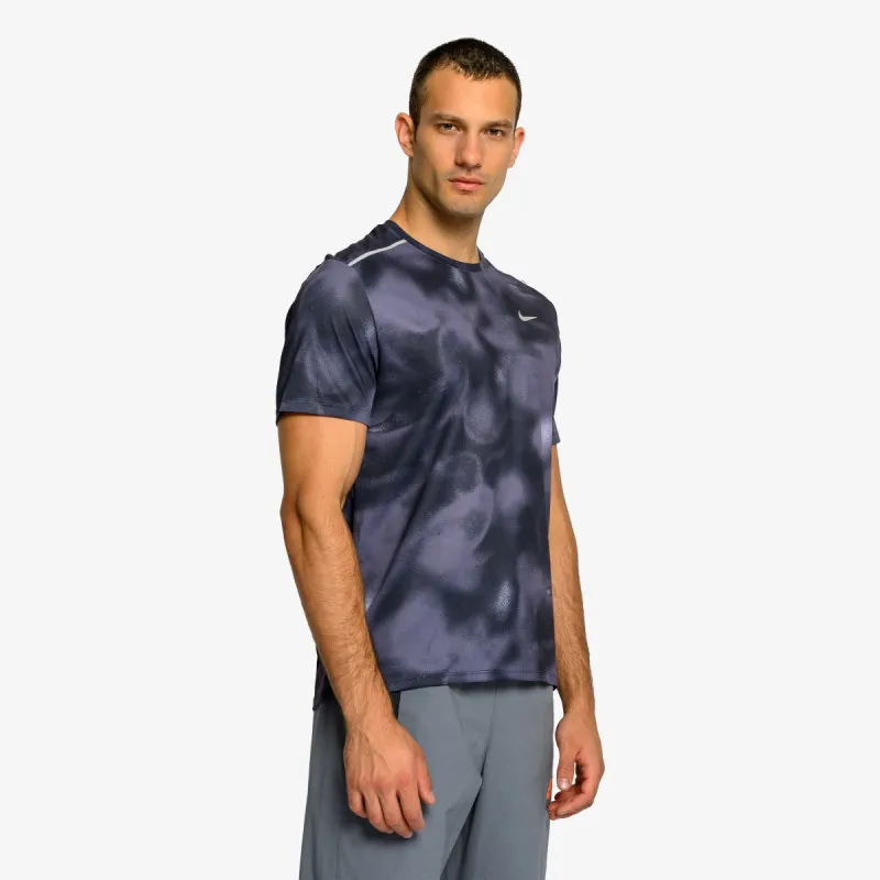 Nike M NK DF UV MILER AOP SS 