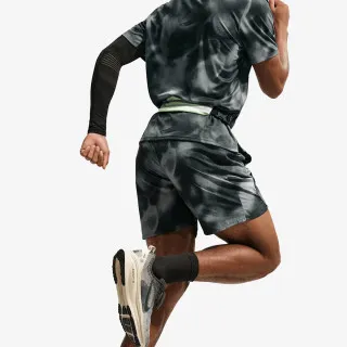 Nike M NK DF MILER 7BF AOP SHORT 