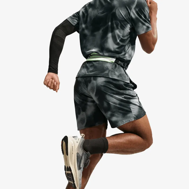Nike M NK DF MILER 7BF AOP SHORT 