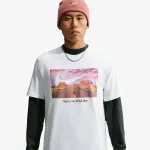 Nike M NSW CLUB TEE PHOTO 