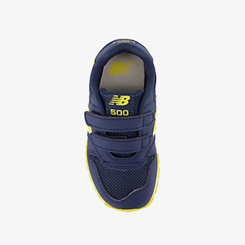 NEW BALANCE 500