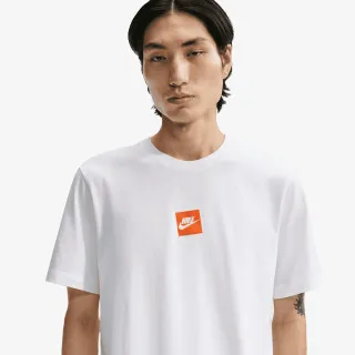 Nike U NSW TEE STD CLUB FTRA BOX 
