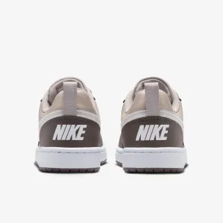 Nike COURT BOROUGH LOW JES (GS) 