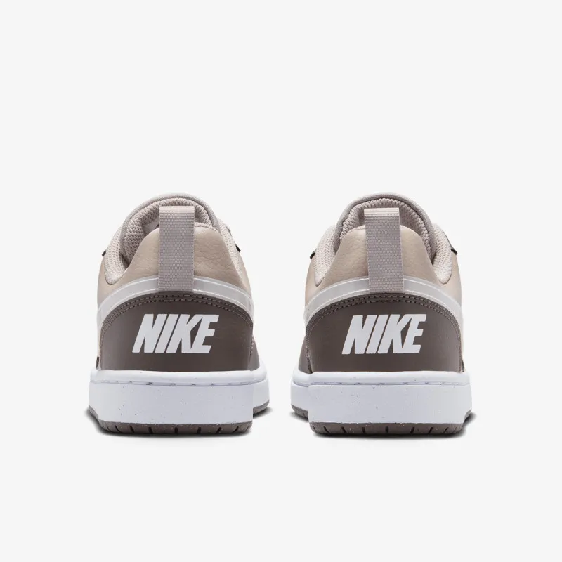 Nike COURT BOROUGH LOW JES (GS) 