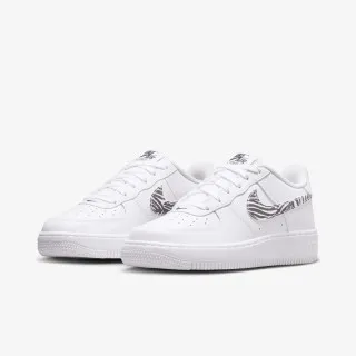 Nike AIR FORCE 1 PRINT (GS) 