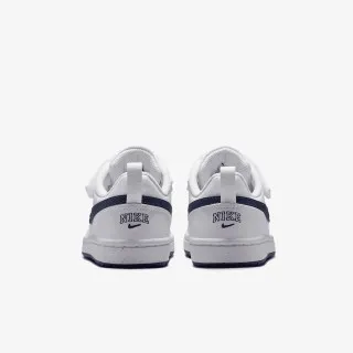 Nike COURT BOROUGH LOW BRND (PS) 