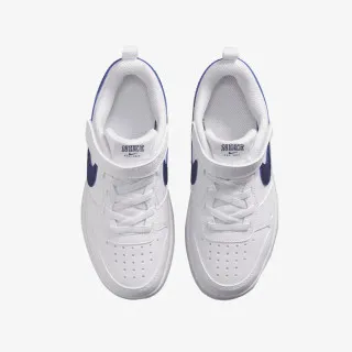 Nike COURT BOROUGH LOW BRND (PS) 