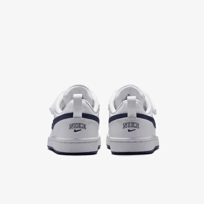 Nike COURT BOROUGH LOW BRND (PS) 
