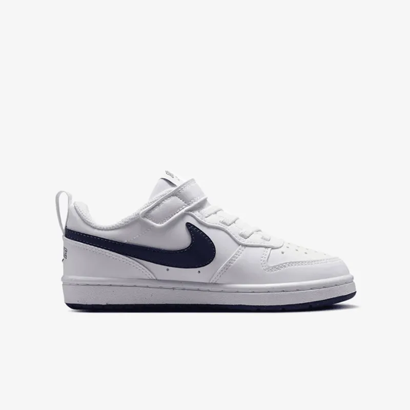 Nike COURT BOROUGH LOW BRND (PS) 
