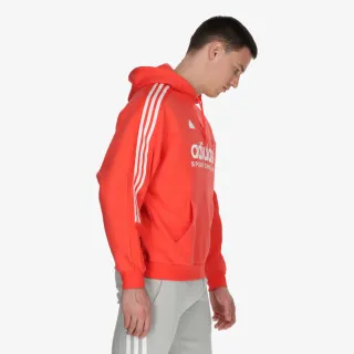 adidas Mikina s kapucňou House of Tiro Sportswear