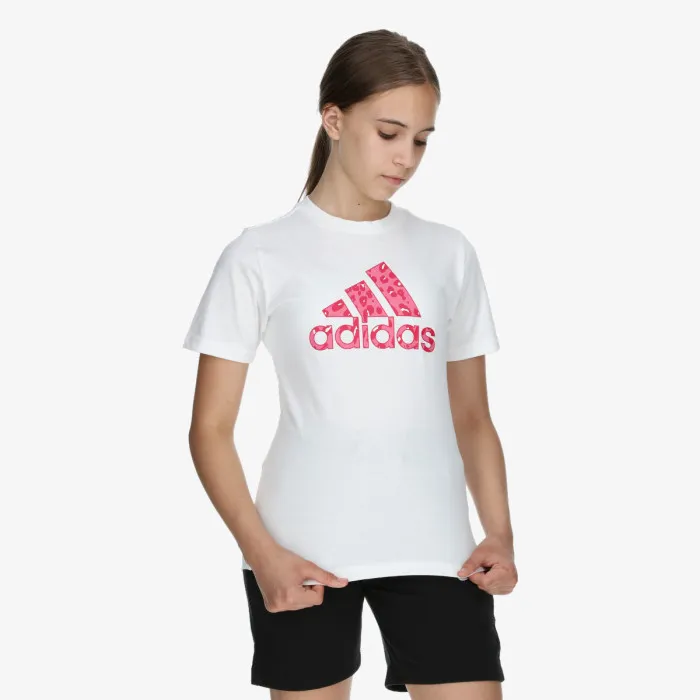 adidas G ANIMAL TEE 