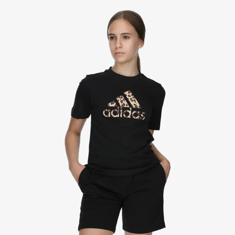 adidas G ANIMAL TEE