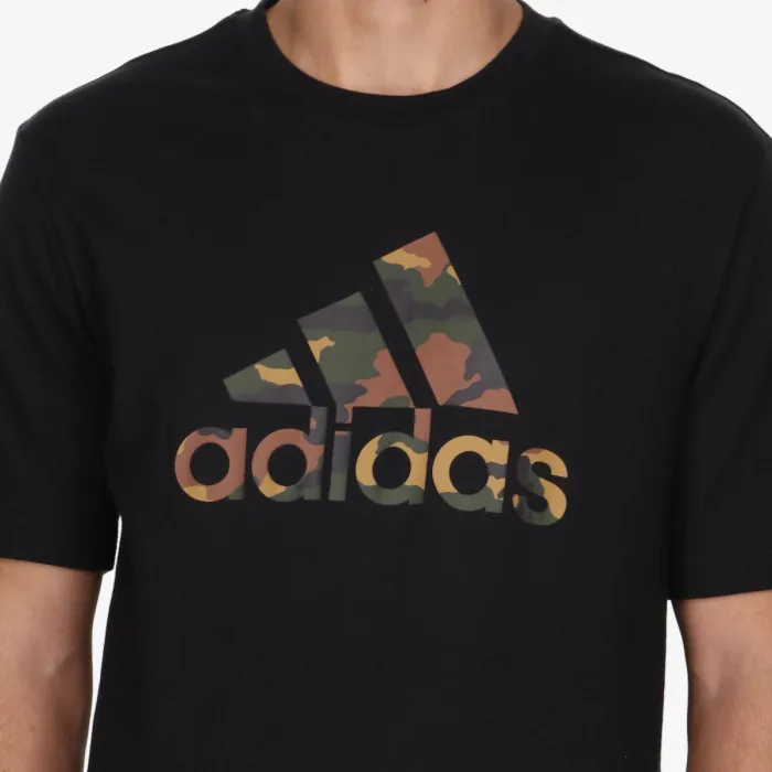 adidas M CAMO BOS T 