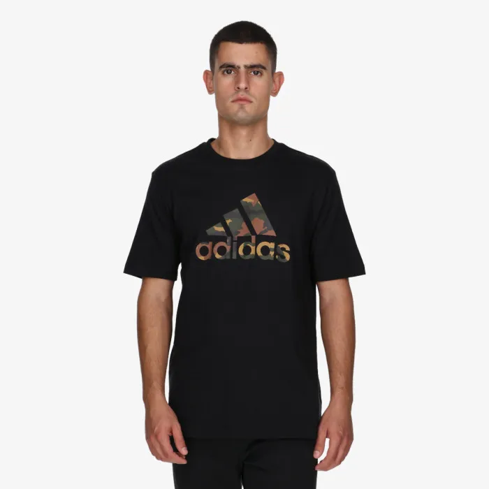 adidas M CAMO BOS T 
