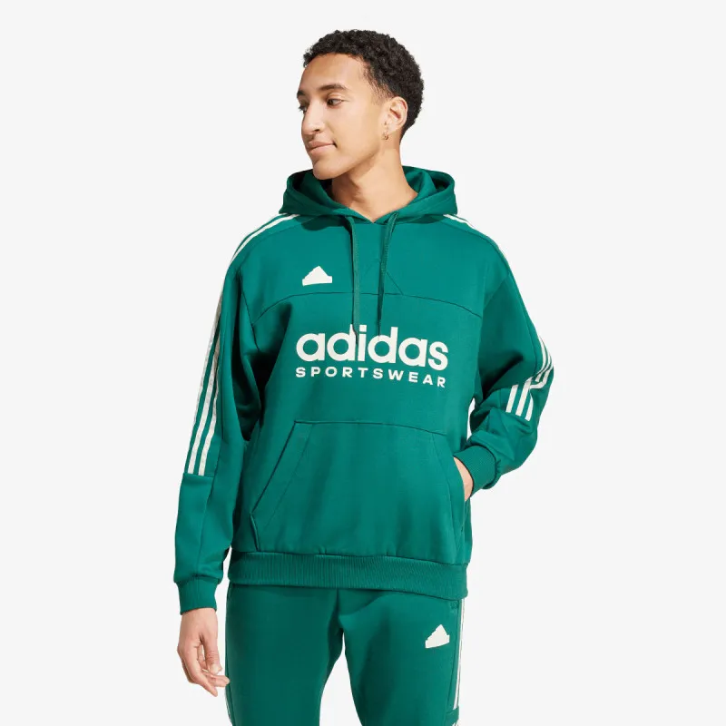 adidas M TIRO FL HDY