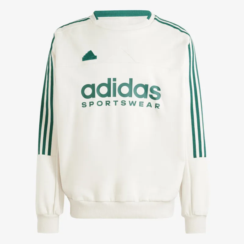adidas M TIRO FL CREW