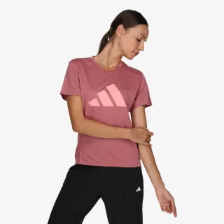 adidas RUN IT TEE