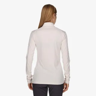 adidas W MT Half Zi LS