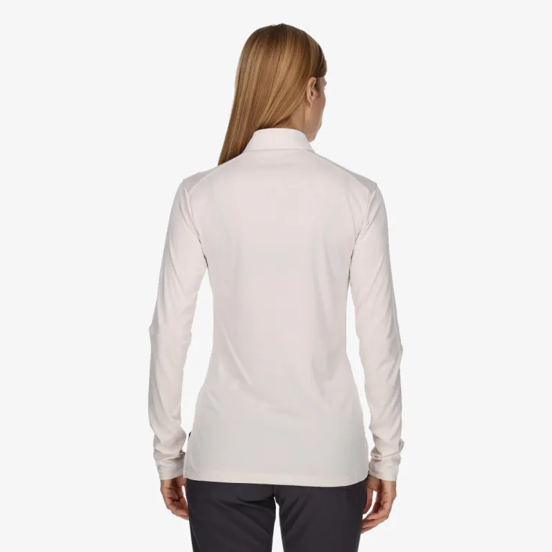 adidas W MT Half Zi LS