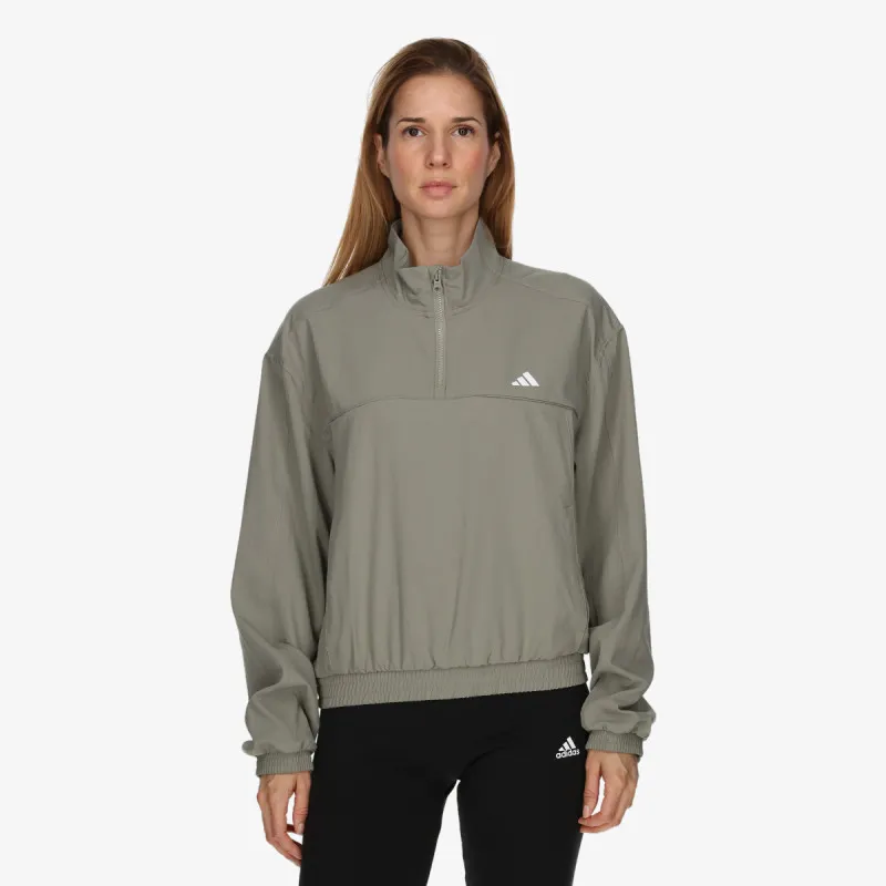 adidas TR-ES MIN 1/4Z