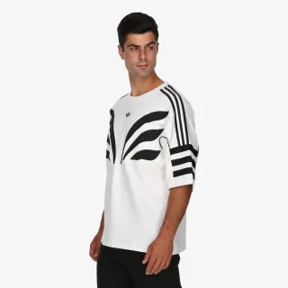 adidas Q3 ATL TEE 