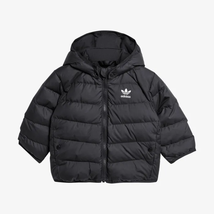adidas DOWN JACKET 