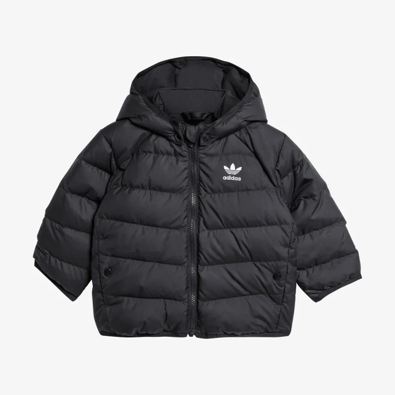 adidas DOWN JACKET 
