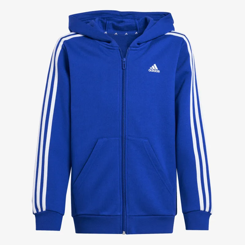 adidas U 3S FL FZ HOOD