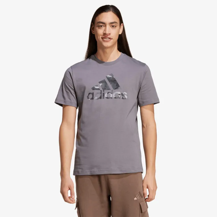 adidas M CAMO BOS T 