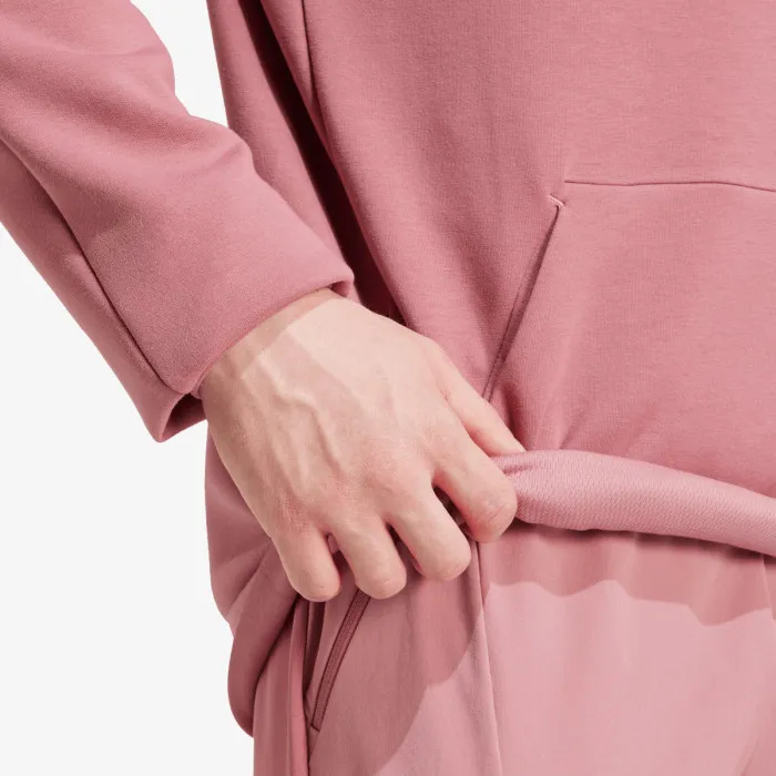 adidas D4T PULL OVER H 