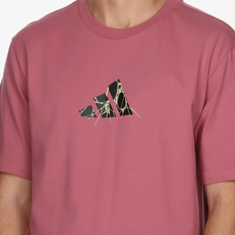adidas DON FNDN TEE