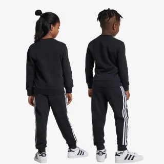 adidas TREFOIL CREW SE