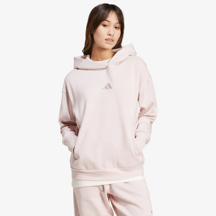adidas W ALL SZN BF HD 
