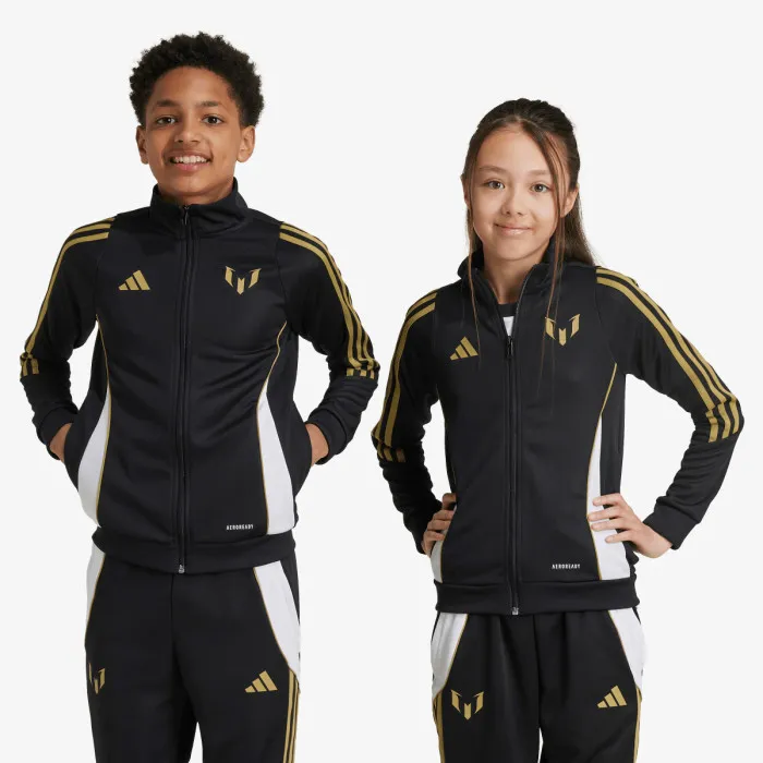 adidas MESSI JKT Y 