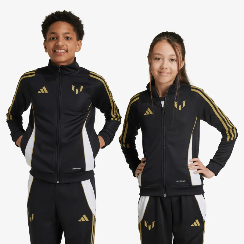 adidas MESSI JKT Y