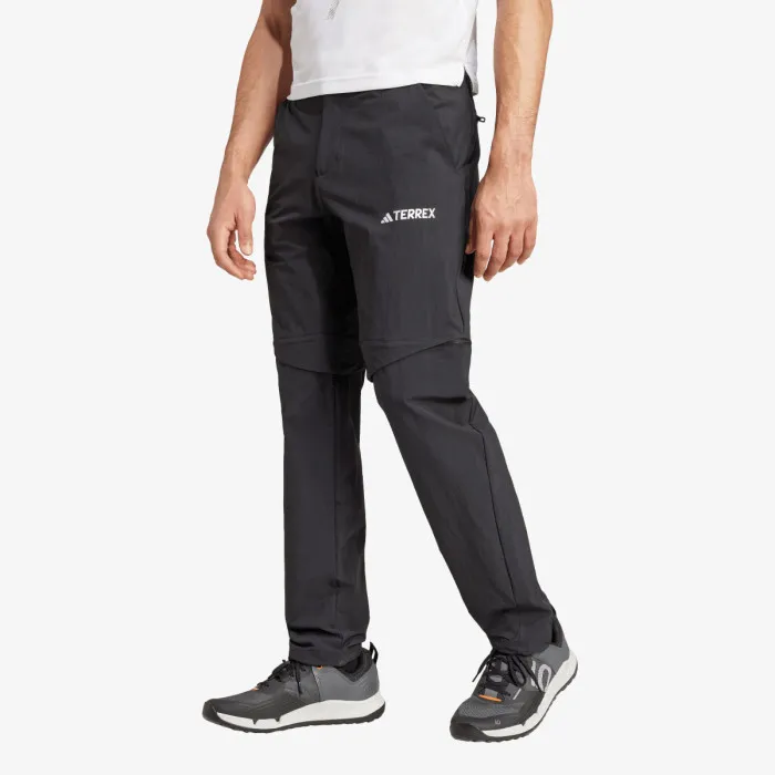 adidas MT ZIP OFF P 
