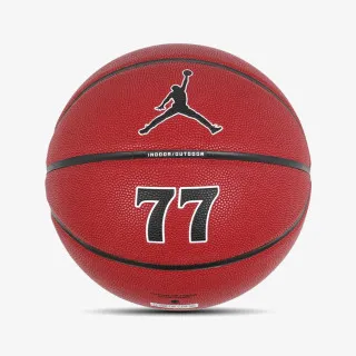 Nike JORDAN ALL COURT 8P L DONCIC DEFLATED VA 